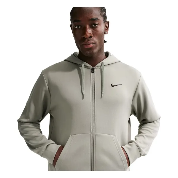 Nike Hyverse Dri-Fit UV Fleece IF2982 Erkek Eşofman Üstü