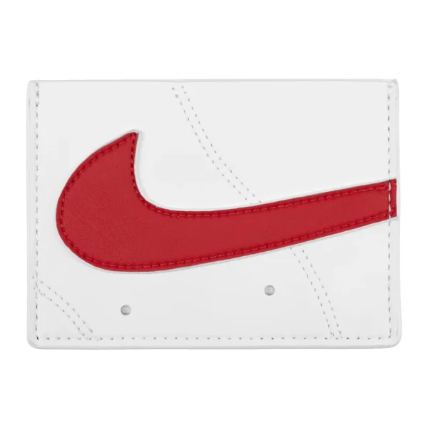 Nike Icon Air Force Erkek Beyaz Cüzdan (N.100.9738.173)