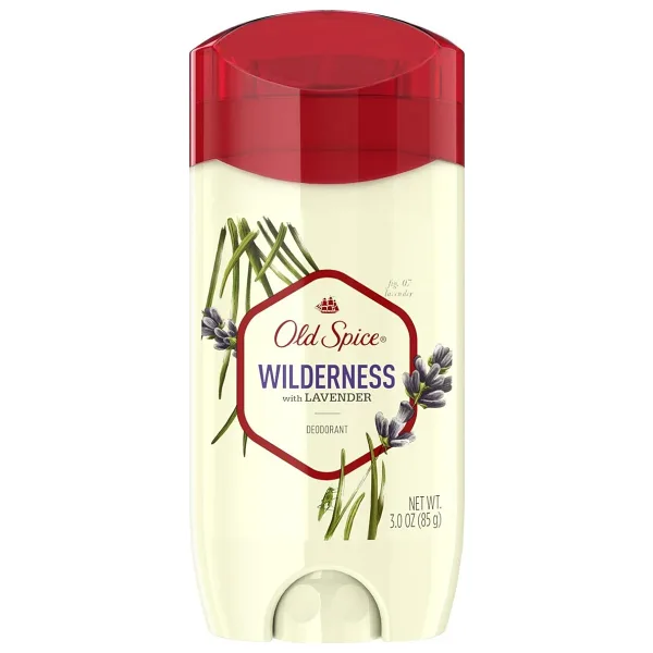 Old Spice F/c Wilderness Deodorant 85 gr