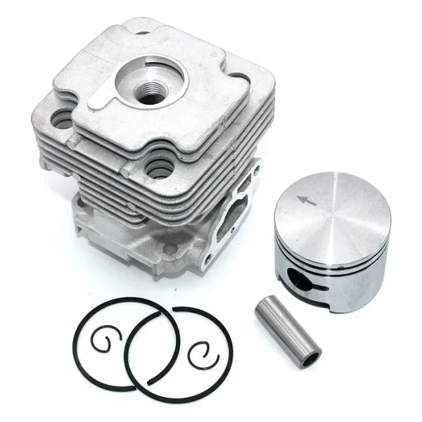 Oleo-Mac 753t-755-8530-Bp 453 Tırpan Silindir Piston Seti