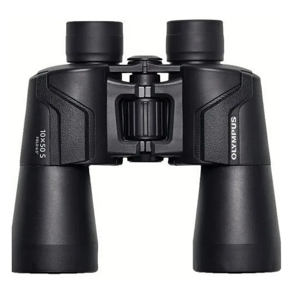 OLYMPUS DÜRBÜN 10X50 S BLACK V501023BU000