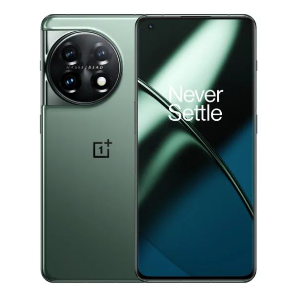OnePlus 11 256 GB Yeşil