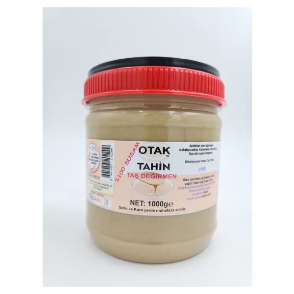 Otak Tahin 1 kg