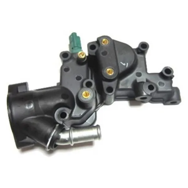 Peugeot 206 Termostat Alt Gövde (2002-2013) 1.4 1336Y8