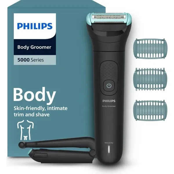 Philips 5000 Series BG5475/15 Islak Kuru Tıraş Makinesi