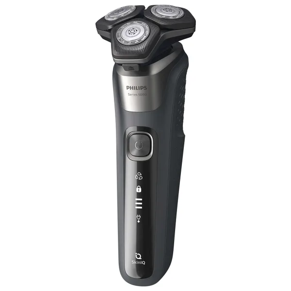 Philips 5000 Serisi S5587/10 Islak Kuru Tıraş Makinesi