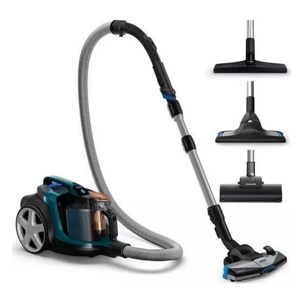 Philips PowerPro Max FC9751/07 900 W Toz Torbasız Süpürge
