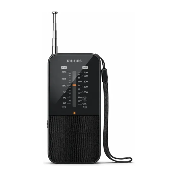 Philips TAR1509 Radyo