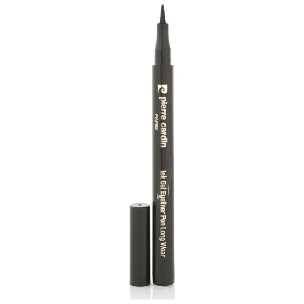 Pierre Cardin Ink Gel Eyeliner Pen (Easy Removing)-Black-329
