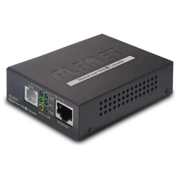 Planet PL-VC-231G Ethernet Kartı