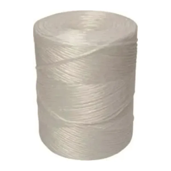 Plastik Cuval Agzi Paketleme Ipi 500 Gram