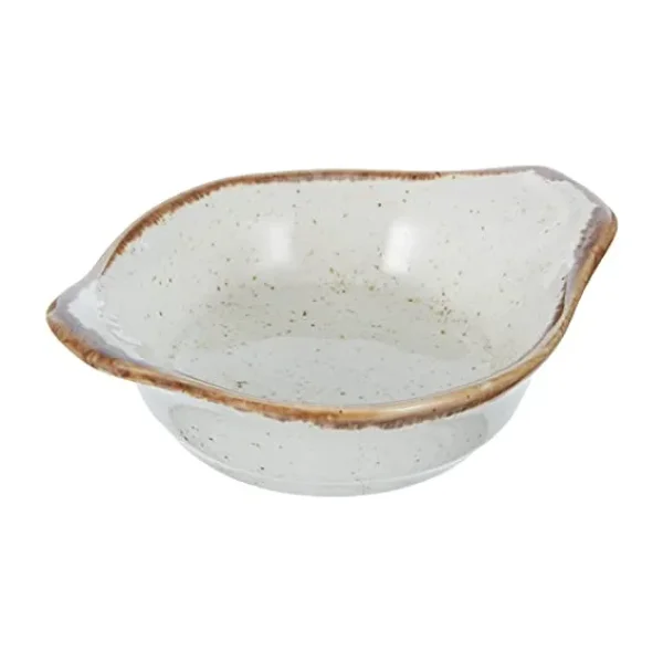 Porland Seasons Bej Mini Tabak 8 Cm