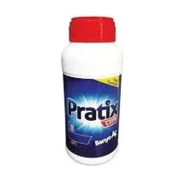 Pratix 1000 gr Banyo Ve Lavabo Gideri Açıcı