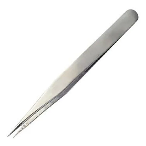 Prolink PY-001 120 mm Antistatik İnce Ağız Montaj Cımbızı