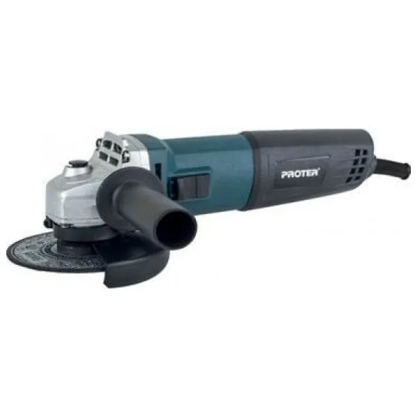 Proter PA 9-115 900 W Avuç Taşlama
