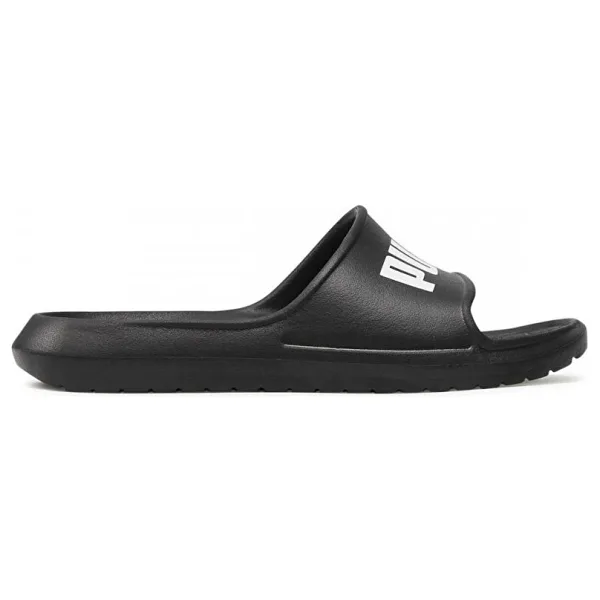 Puma Divecat V2 Lite 374823-01 Siyah Erkek Terlik