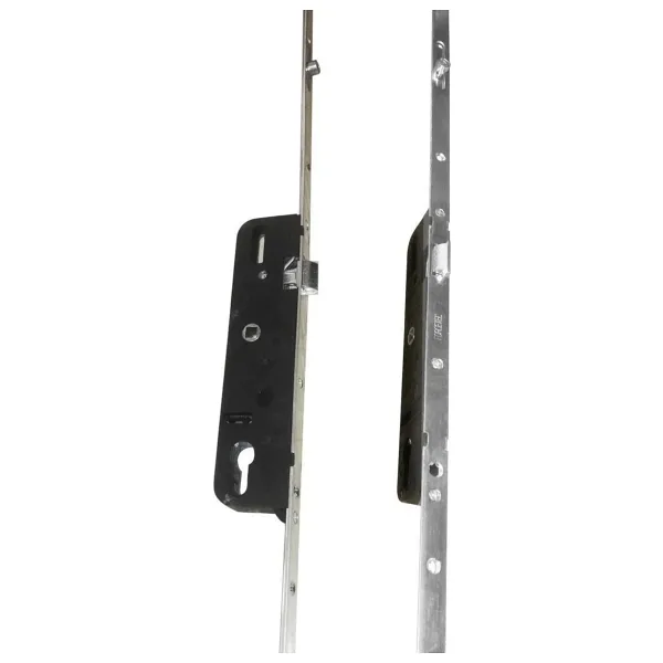 Pvc Kapı İspanyolet 160cm