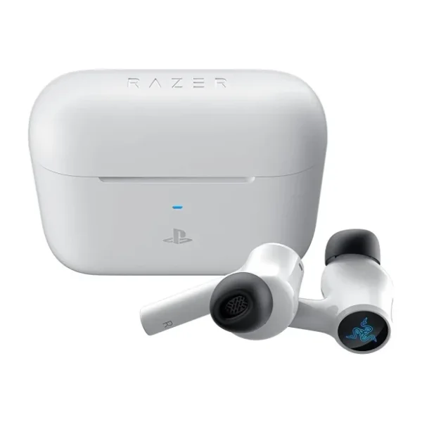 Razer Hammerhead HyperSpeed RZ12-03820300-R3G1 ANC TWS Kulak İçi Bluetooth Oyuncu Kulaklığı