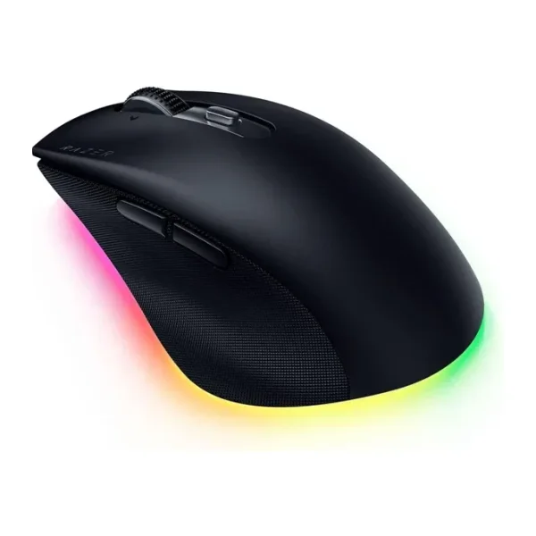 Razer Pro Click V2 RZ01-03900100-R3M1 RGB Şarjlı Optik Kablolu/Kablosuz Oyuncu Mouse