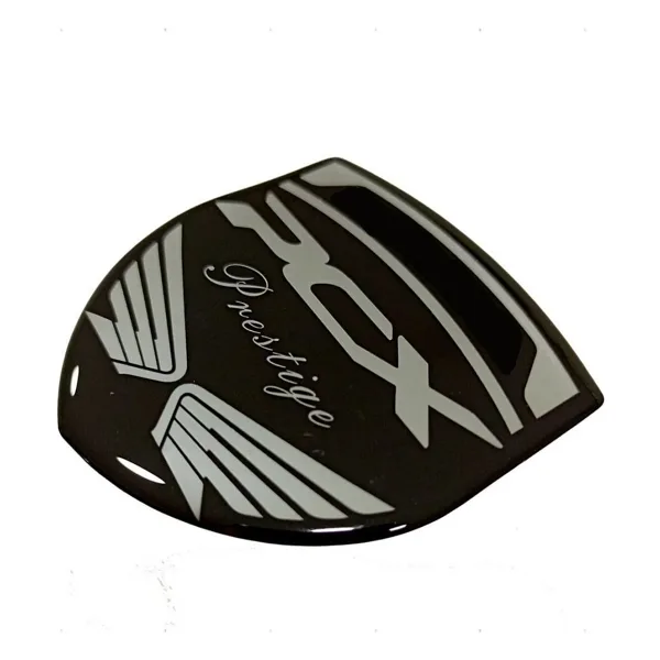 Redline Grafik Pcx 3d Sticker Redlinegrafik
