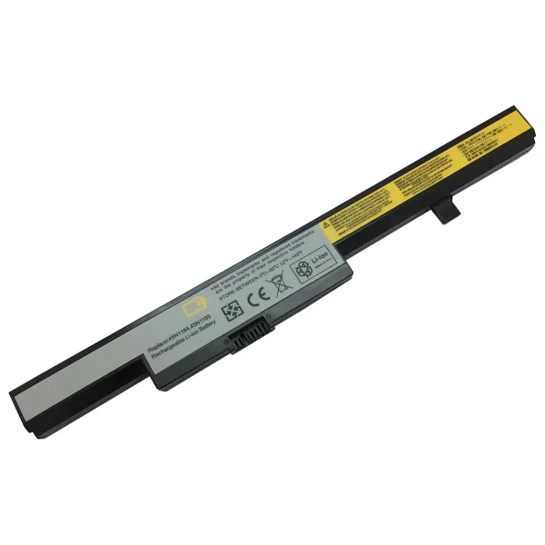 RETRO Lenovo B50-30, B50-70 Notebook Bataryası