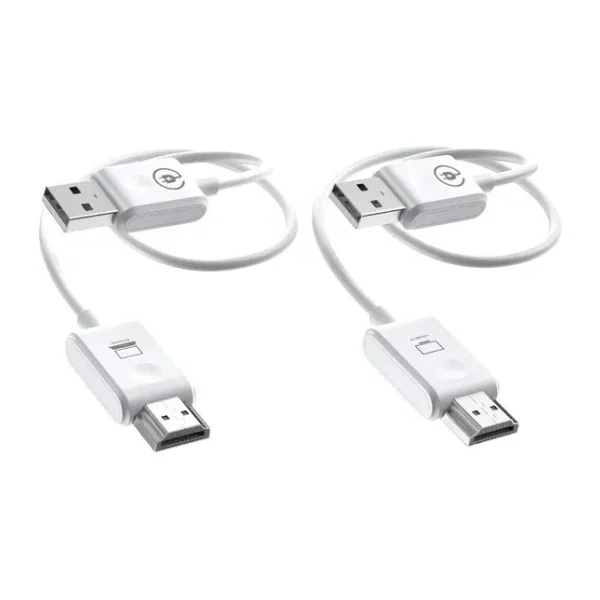 Rose 50Metre HDMI Wireless Transmitter Kablosuz HDMI Görüntü Ve Ses Aktarıcı