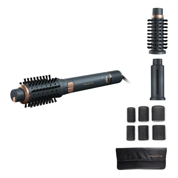 Rowenta Air Rotate UB9920 Saç Şekillendirme Seti