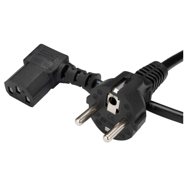 S-link SL-PL270 1.5 m Güç Kablosu