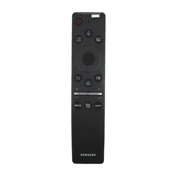 Samsung Bn59-01330c 4k Suhd Smart Tv Tek Kumanda Orjinal