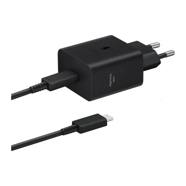 SAMSUNG EP-T4511X 45 W TYPE-C KABLOLU HIZLI ŞARJ ALETİ