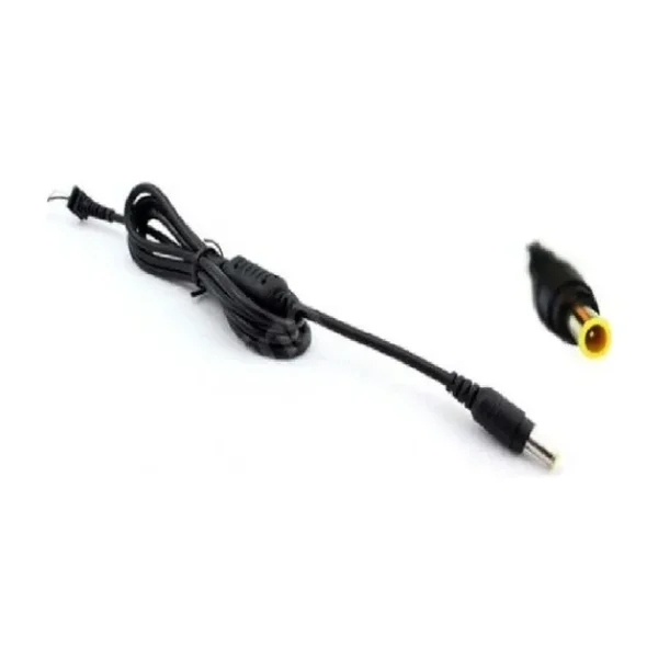 Samsung Uyumlu Adaptör Dc Kablo-5.5X3.0 Samsung Uyumlu Adaptör Tamir Kablo