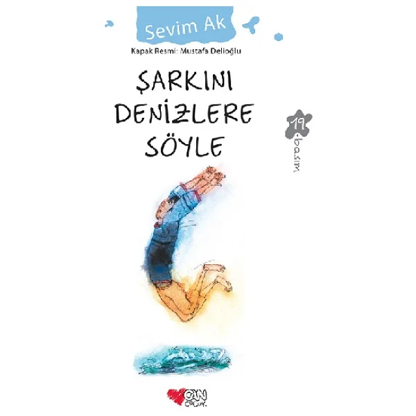 Şarkını Denizlere Söyle - Sevim Ak