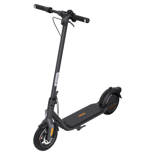 Segway Ninebot Kickscooter F2 700 W Elektrikli Scooter