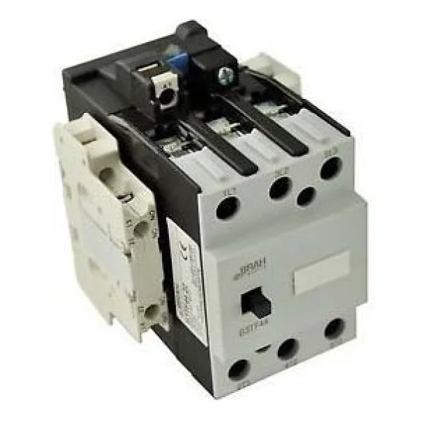 Siemens Kontaktör 3Tf45-22 18,5Kw 230Vac