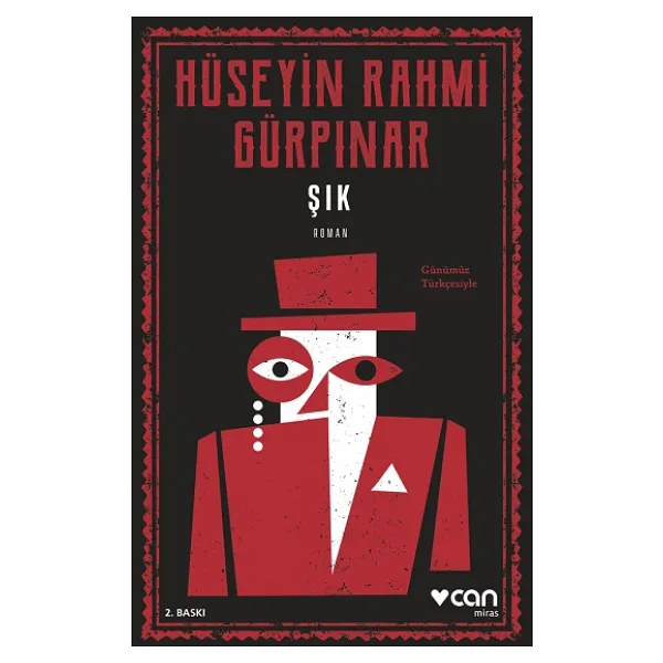 Şık (Günümüz Türkçesiyle) - Hüseyin Rahmi Gürpınar