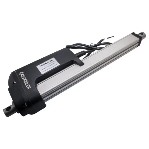 SLA020 12V 300mm 5000N 25mm/s Lineer Aktüatör Motor