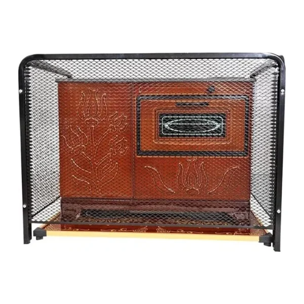 Soba Koruma Çocuk Soba Korumalığı 60x90x70 cm