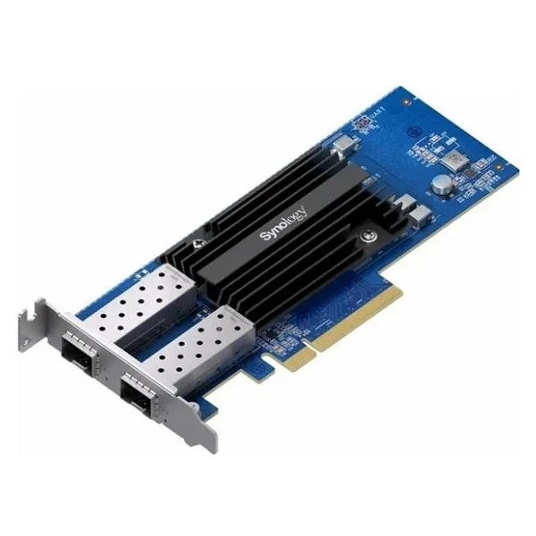Synology E10G30-F2 Ethernet Kartı