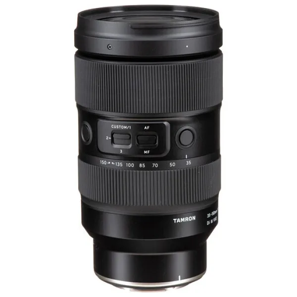 Tamron 35-150mm f/2-2.8 Di III VXD Nikon Z Lens