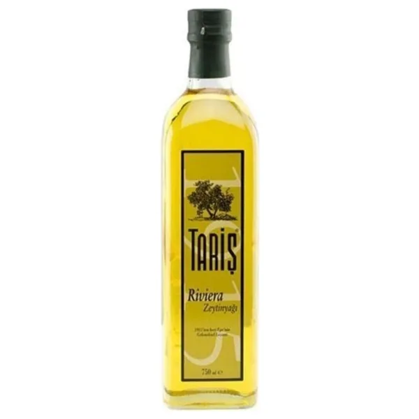 Tariş Riviera Zeytinyağı 750 ml