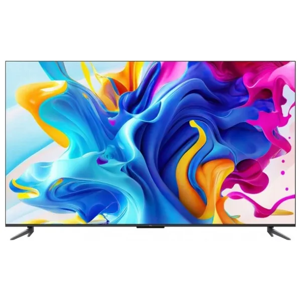 Tcl 65C645 Ultra Hd (4K) Tv (65C645gtv)