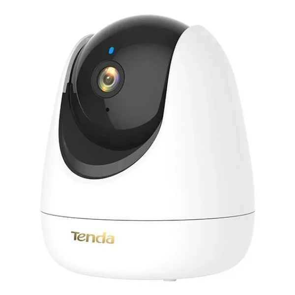 TENDA CP7 4MP 4MM WIFI CUBE KAMERA