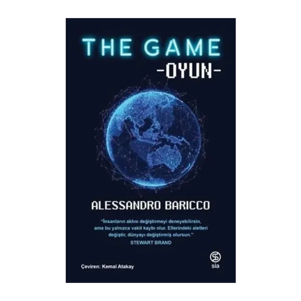 The Game - Oyun