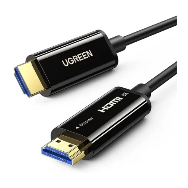 Ugreen 80406 10 m 8K HDMI Kablo