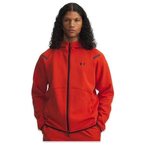 Under Armour Unstoppable 1389352 Erkek Eşofman Üstü