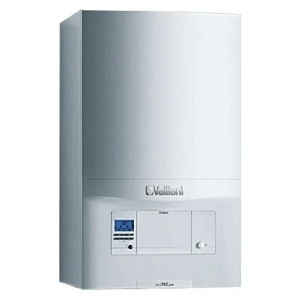 Vaillant ecoTEC Pro Vuw 236/5-3 Hermetik Yoğuşmalı Kombi