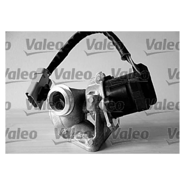 VALEO 700412 EGR VALFI CMAX FOCUS II / S40 II V50 C30 1.6 TDCI