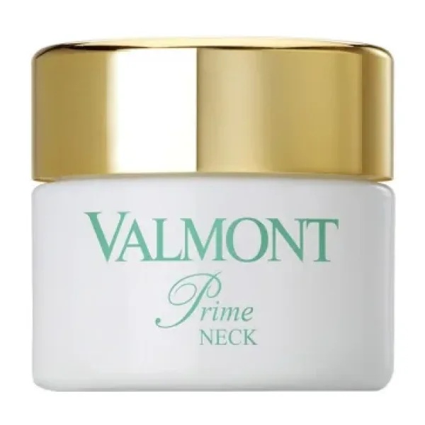 Valmont Prime Neck Cream 50 ml Boyun ve Dekolte Kremi