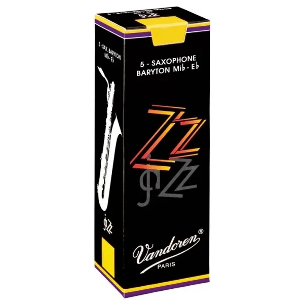 Vandoren SR4425 Jazz Bariton Saksafon Kamışı No:2,5