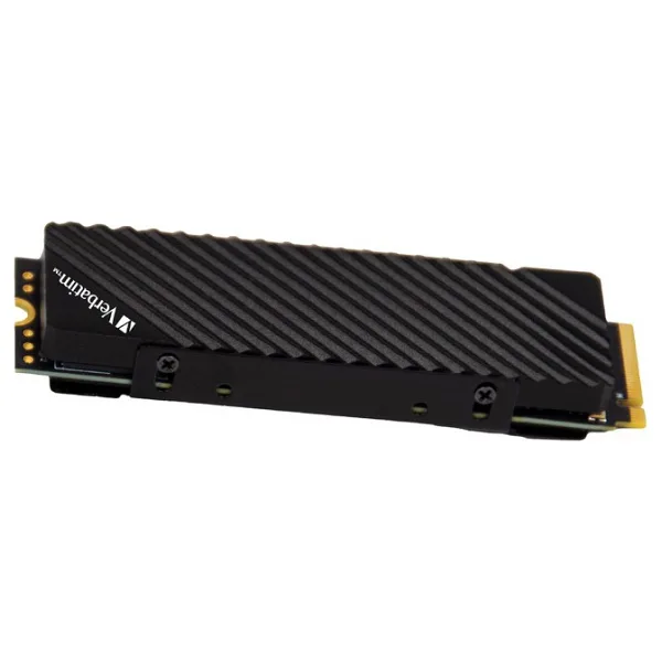 Verbatim Vi7000G PCI-Express 4.0 1 TB M.2 SSD